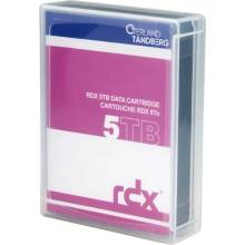 Tandberg RDX 5TB (8862-RDX)