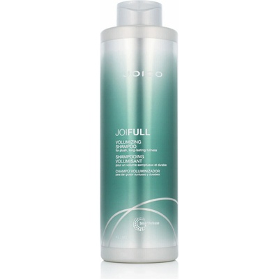 Joico JoiFull Volumizing Shampoo posilující šampon pro všechny typy vlasů unisex 1000 ml