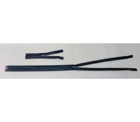 Zip voděodolný 60 cm