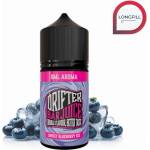 Juice Sauz Drifter Bar Sweet Blueberry Ice 6ml/30ml