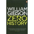Zero History - William Gibson