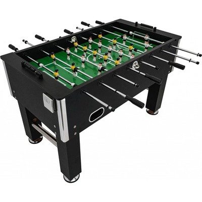 RKToys Černý stůl na stolní fotbálek – Zboží Dáma