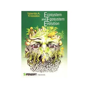 Ecosystem and Egosystem Evolution (ISBN: 9789546420022)