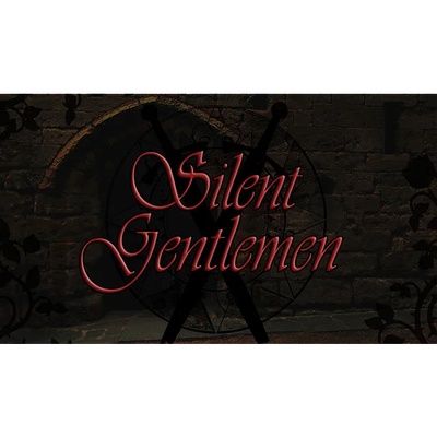 Игра Silent Gentlemen за PC Steam, Електронна доставка