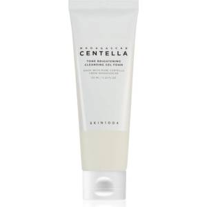 SKIN1004 Madagascar Centella Tone Brightening Cleansing Gel Foam пенлив почистващ гел за освежаване и хидратация 125ml