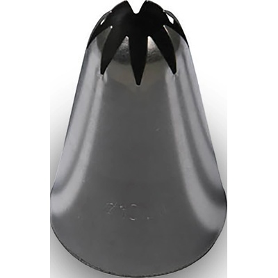 Silikomart Резец за сладкиши Chiuso Bc330 12 мм (43.331.99.0000)