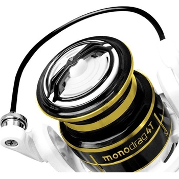 Náhradní cívka na naviják Delphin MonoDrag 3000