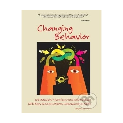 Changing Behavior - Georgianna Donadio