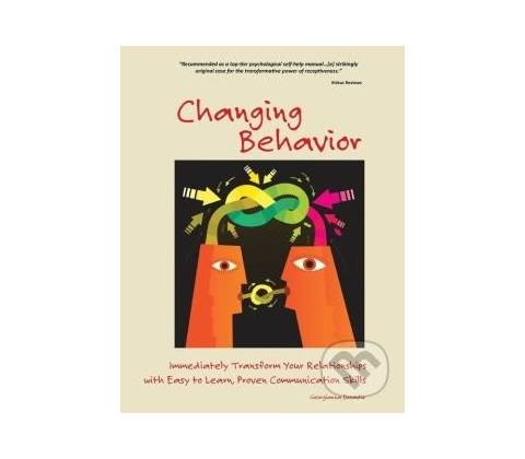 Changing Behavior - Georgianna Donadio