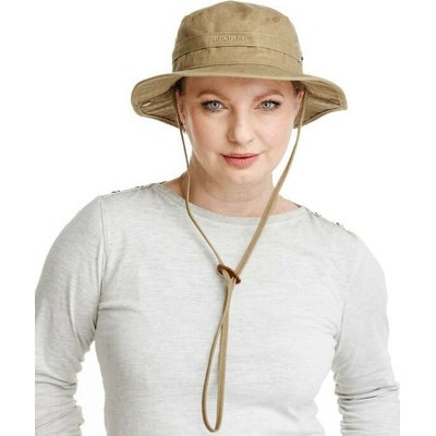 Bushman Hobo II dry leaf
