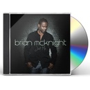 MCKNIGHT BRIAN: JUST ME CD
