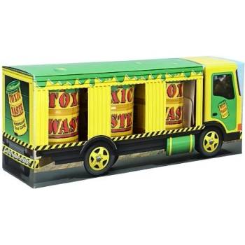 Toxic Waste Sour Candy Truck 3x42 g