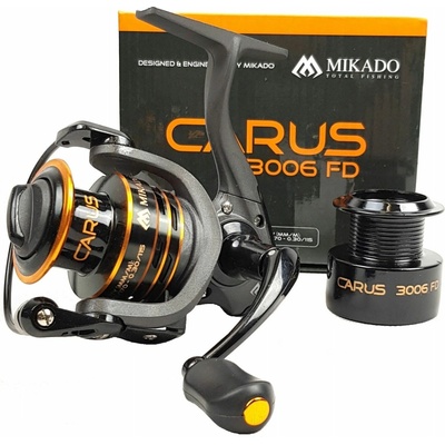 Mikado Carus FD 3006