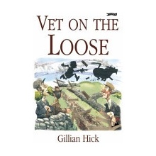 Vet on the Loose - G. Hick