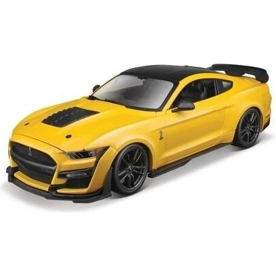 Maisto Mustang Shelby GT500 2020 1:18