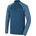 HUSKY Мъжка термо тениска с цип Tromi Zip M, синя (hsk-HT0-0821)