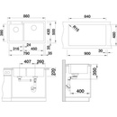 Image 1 of BLANCO PLEON 9 (523061)