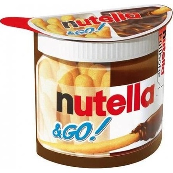 Ferrero Nutella Go 39 g