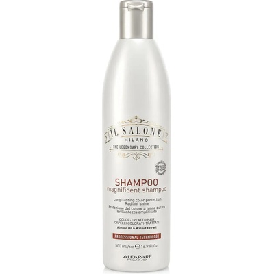 Alfaparf Milano Alfa Il Salone Magnificent Shampoo 500 ml