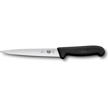 Victorinox Filetovací nůž na ryby FIBROX 5.3703.18 18 cm