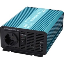 Carspa P600-12 12V/230V 600W