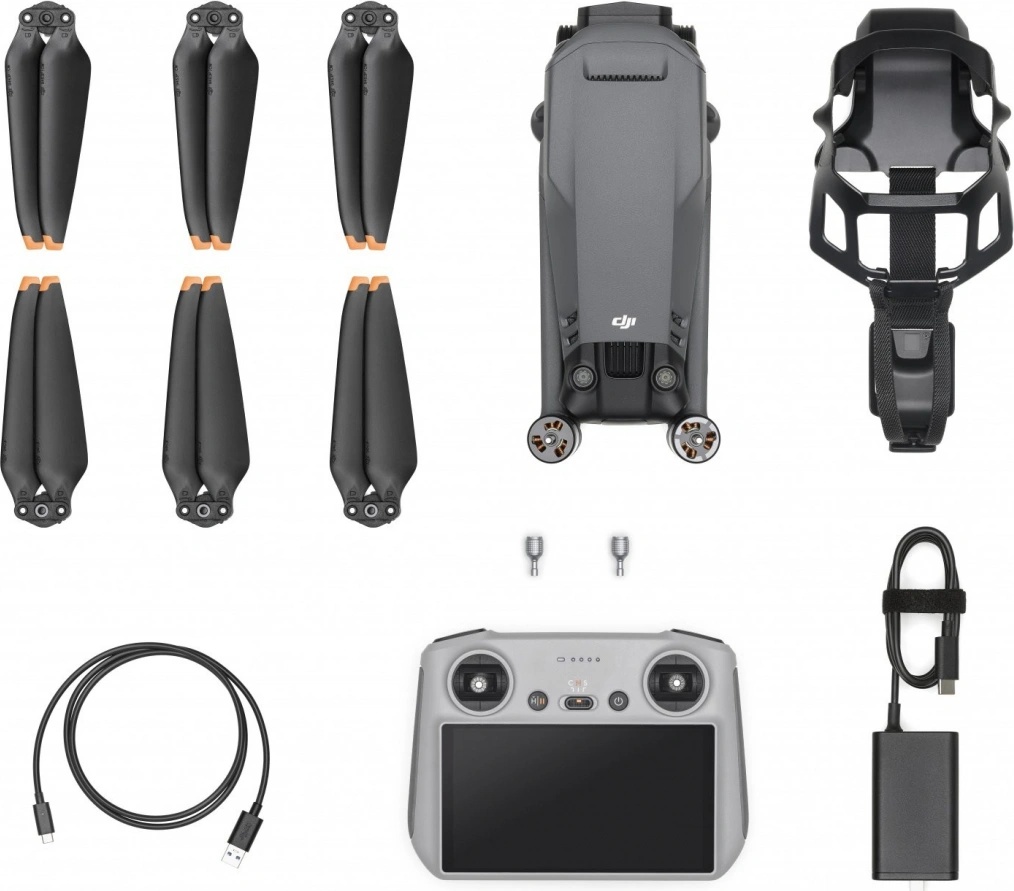 DJI Mavic 3 Pro + DJI RC