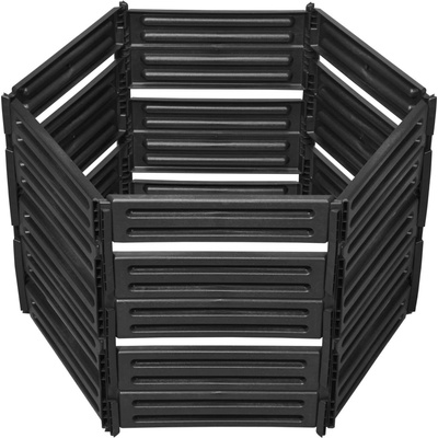 GARANTIA Air-King 600 l