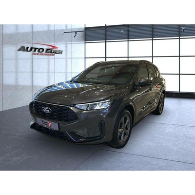 Ford Kuga 140 kW