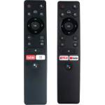 съвместим Strong srt32hc5433u, srt43fc5433, srt42fc5433u - резервно дистанционно управление с гласово управление (srt32hc5433u, srt43fc5433, srt42fc5433u) Дистанционно