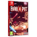 BALL x PIT