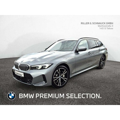 BMW 330i Touring xDrive M Sport 180 kW