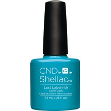 CND Shellac UV Color LOST LABYRINTH 7,3 ml