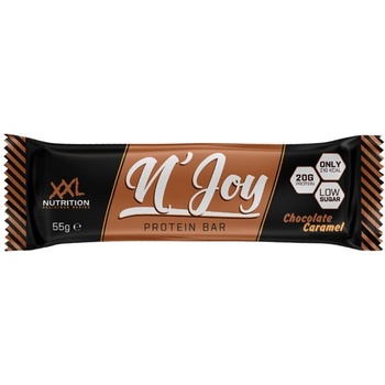 XXL Nutrition N'Joy Protein Bar 55 g
