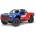 ARRMA Mojave 4S BLX 1: 8 RTR синя