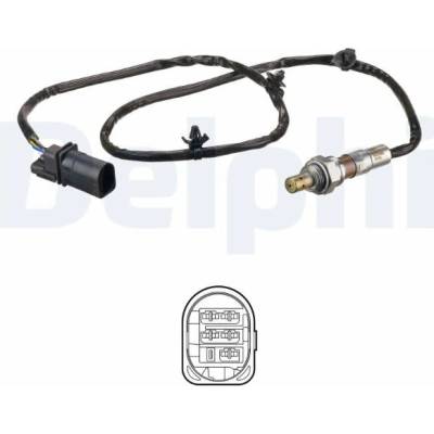 Lambda sonda DELPHI ES21289-12B1