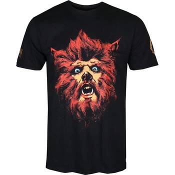 Image 1 of NNM мъжка метъл тениска ČAD - Ludia smrdia - NNM - ČAD001