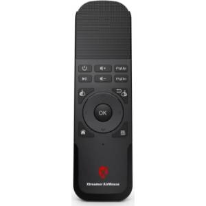 GENERAL XTREAMER SIDEWINDER 4 - магическо съвместимо дистанционно управление на марката General (SIDEWINDER 4) Дистанционно