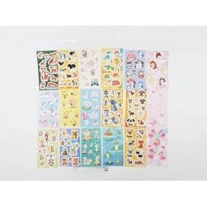 Ranok Creative Flamingos Stickers