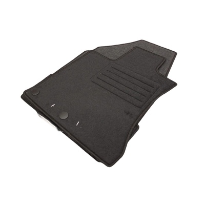 Petex Мокетни стелки за NISSAN Qashqai (2007-2014) (112419502)