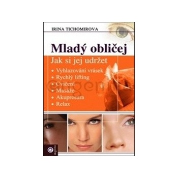Mladý obličej