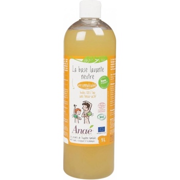Anaé By Ecodis univerzálne mydlo BIO 1 l