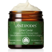 Antipodes Lime Caviar Collagen-Rich Firming Cream 60 ml