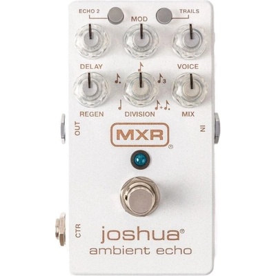 Dunlop MXR M309G1 Joshua Ambient Echo