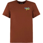E9 Мъжка тениска E9 Onemove T-shirt - Monkey (217-0118-0313)
