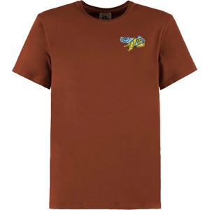E9 Мъжка тениска E9 Onemove T-shirt - Monkey (217-0118-0313)
