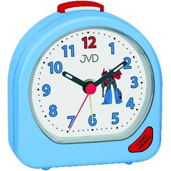JVD SR672.3