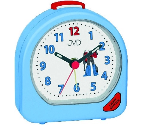 JVD SR672.3