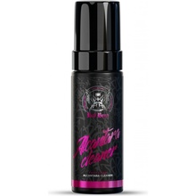 RRCustoms Bad Boys Alcantara Cleaner Foamer 150 ml