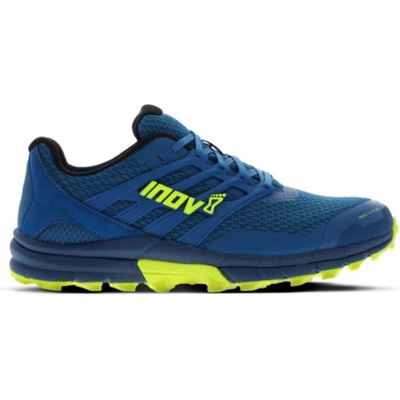 Inov-8 TRAIL Talon 290 M S blue/navy/yellow – Zbozi.Blesk.cz