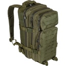 MFH US Assault I Laser Cut HDT-camo FG 30 l